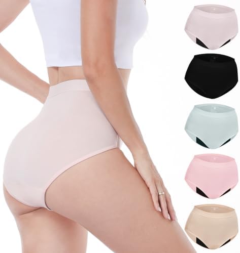 Light Leakproof Underwear for Women — 70 ml